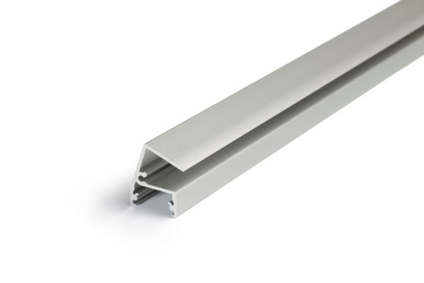 EDGE10 C προφιλ για ταινία LED 0586 (σταδιακή κατάργηση)