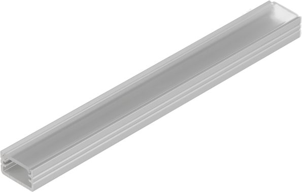 SLIM8 AC2/Z Προφίλ για Ταινία LED 0172