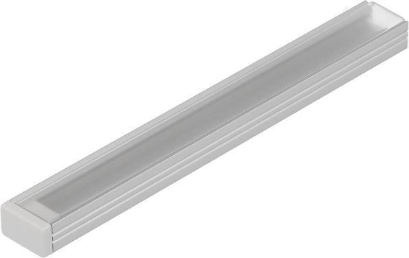 SLIM8 AC2/Z Προφίλ για Ταινία LED 0172