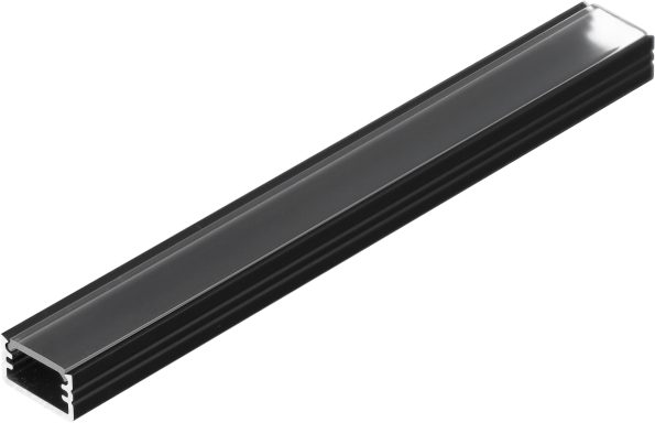 SLIM8 AC2/Z Προφίλ για Ταινία LED 0172