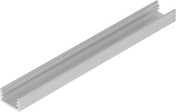 SLIM8 AC2/Z Προφίλ για Ταινία LED 0172