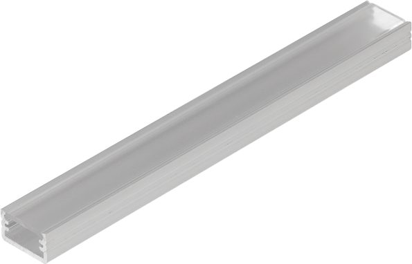 SLIM8 AC2/Z Προφίλ για Ταινία LED 0172