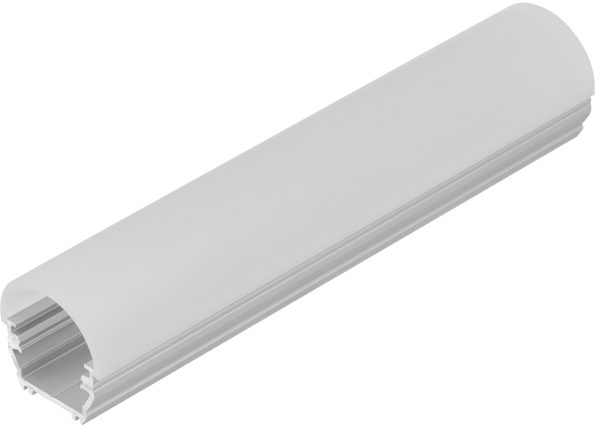 UNI12 BCD/UX Προφίλ για ταινία LED 0662