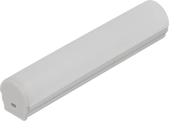 UNI12 BCD/UX Προφίλ για ταινία LED 0662