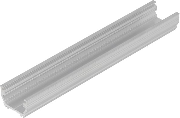 UNI12 BCD/UX Προφίλ για ταινία LED 0662