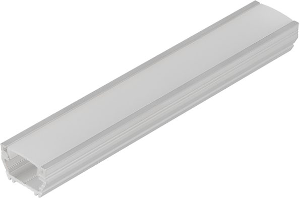 UNI12 BCD/UX Προφίλ για ταινία LED 0662