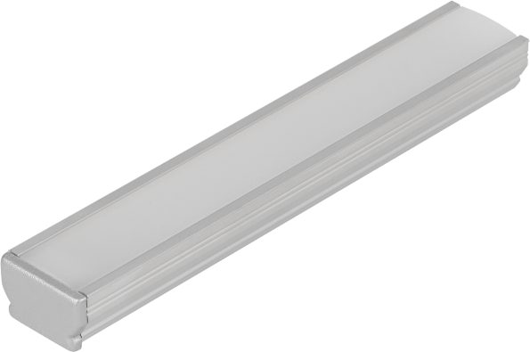 UNI12 BCD/UX Προφίλ για ταινία LED 0662