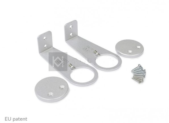 OVAL20 BC Προφίλ για ταινία LED