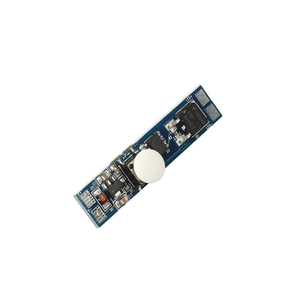 Dimmer Switch for LED Profiles