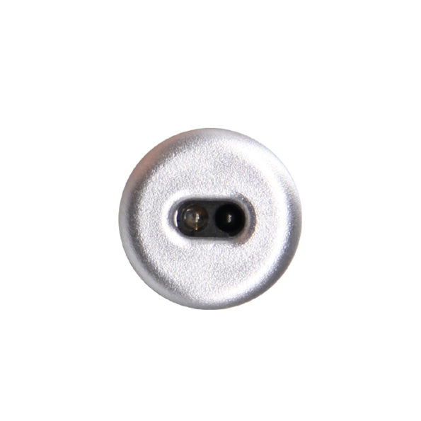 Ανέπαφος διακόπτης φωτισμού LED IH01 Χωνευτός IR 12-24V 2.5A Φ11mm