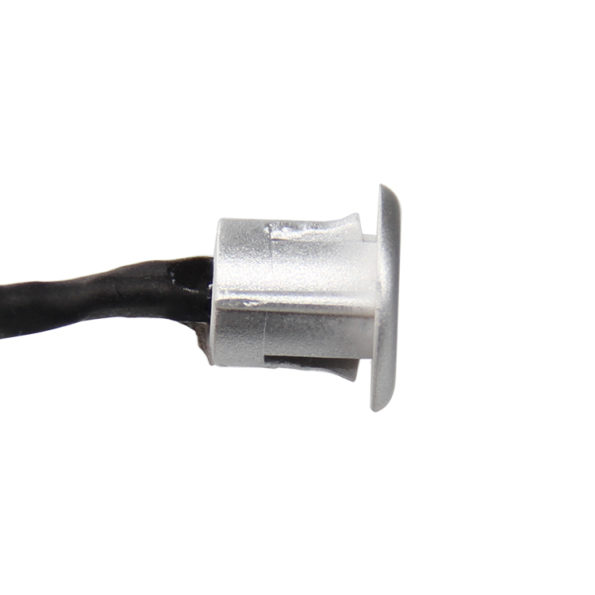 Ανέπαφος διακόπτης φωτισμού LED IH01 Χωνευτός IR 12-24V 2.5A Φ11mm