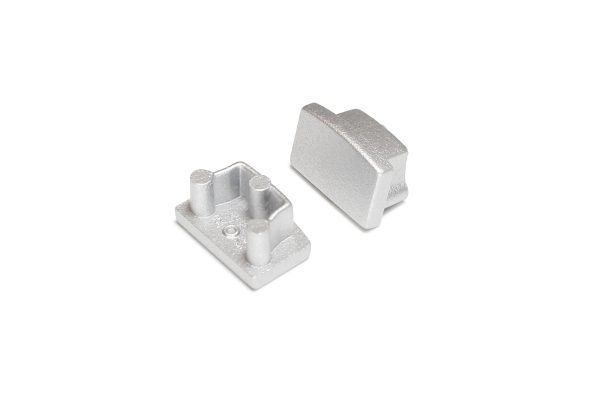 BEGTON12 JC/S Προφίλ για Ταινία LED 0112