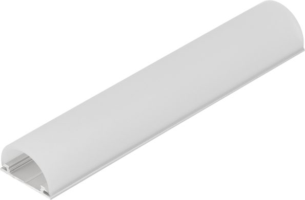 ARC12 CD Εύκαμπτο Προφίλ για ταινία LED 0579