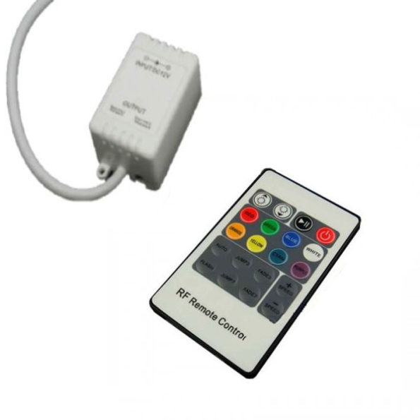 RF20 CONTROLLER