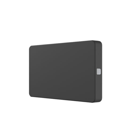 BT11 Power Bank 5000mAh με Αισθητήρα Κίνησης PIR Μαύρο