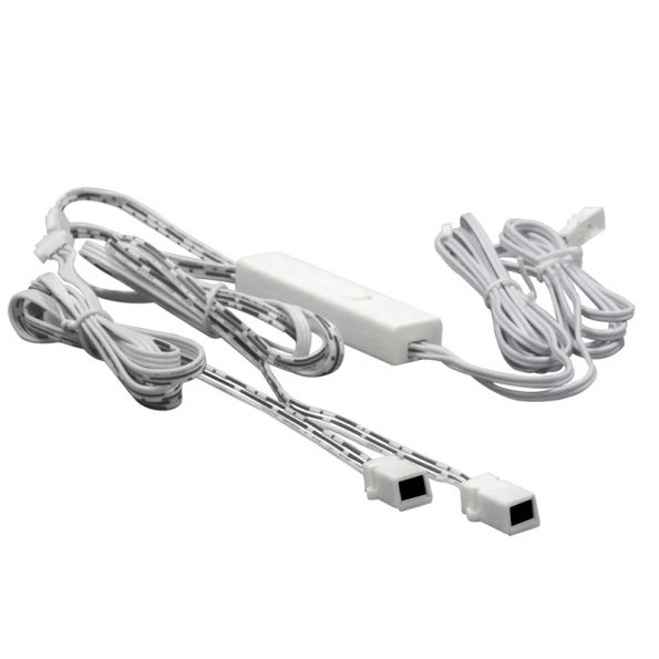 Double Door Sensor IR011-1