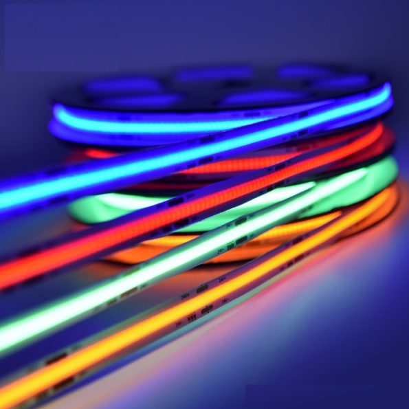 cob rgb strip