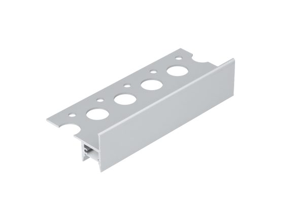 UP-TILE10 A Χωνευτό Προφίλ για σκαλοπάτι 2238
