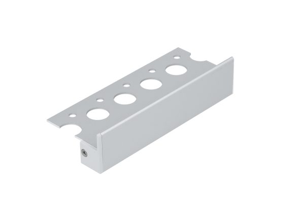UP-TILE10 A Χωνευτό Προφίλ για σκαλοπάτι 2238