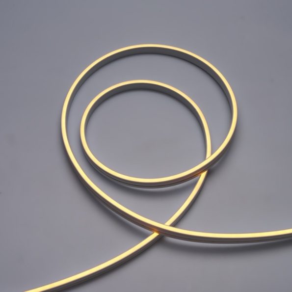 4*8mm NEON STRIP LIGHT CRI90, DC 24V, 6W/m, IP67 2700K