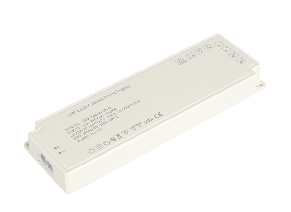 WS002-RE CENTRALIZED CONTROL RECEIVER connect to power supply (2950)
