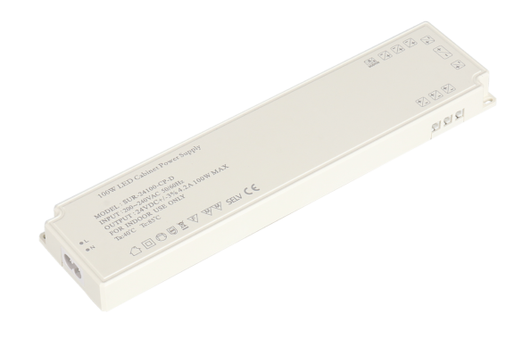 WS002-RE CENTRALIZED CONTROL RECEIVER connect to power supply (2950)