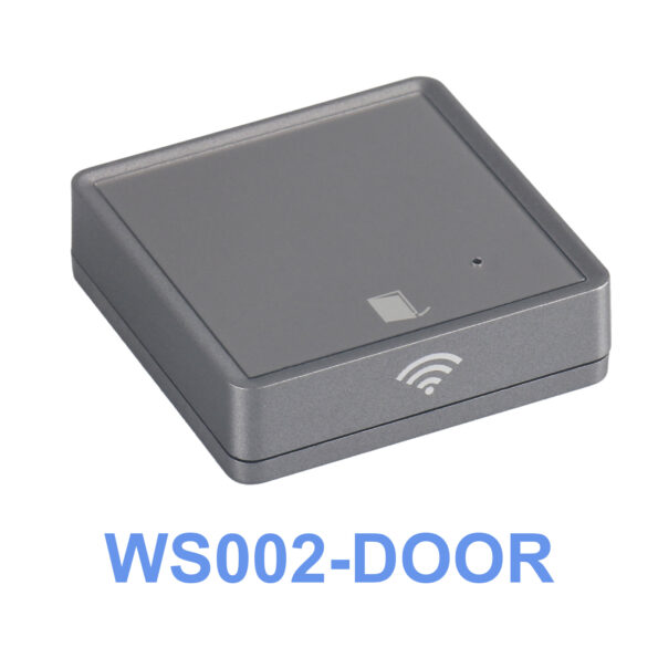 WS002-SINGLE DOOR MAGNETIC WIRELESS DOOR SENSOR (2953)