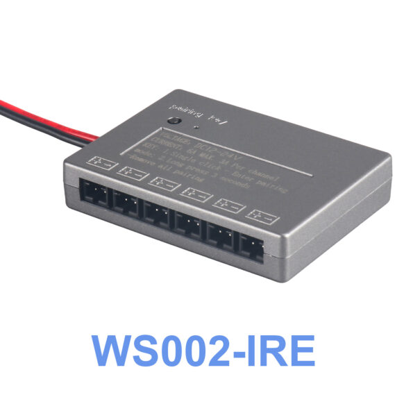WS002-IRE CONTROL RECEIVER (2951)