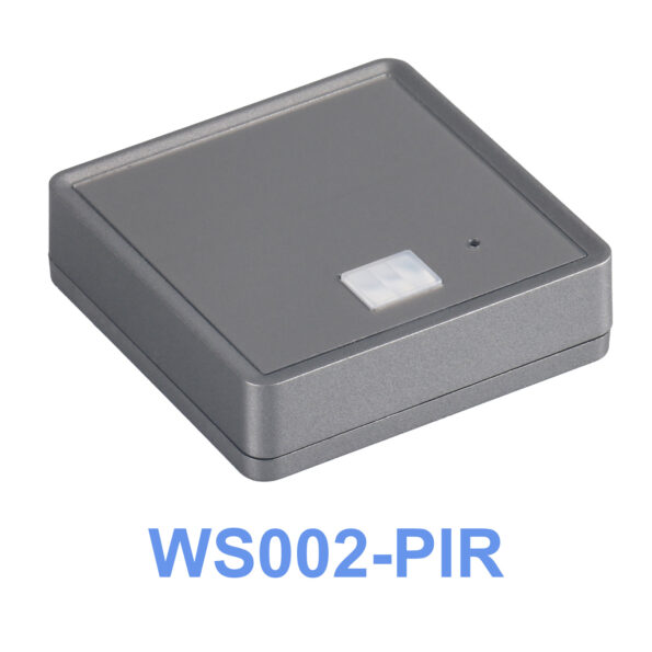 WS002-PIR MOTION SENSOR (2952)