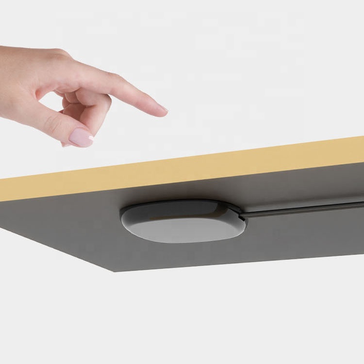 Κρυφός Αισθητήρας Κίνησης & DIMMING IR (WD-HD03) για Ξύλο & Γυαλί4mm On-Off-DIM 12V-24V 5A (3403)